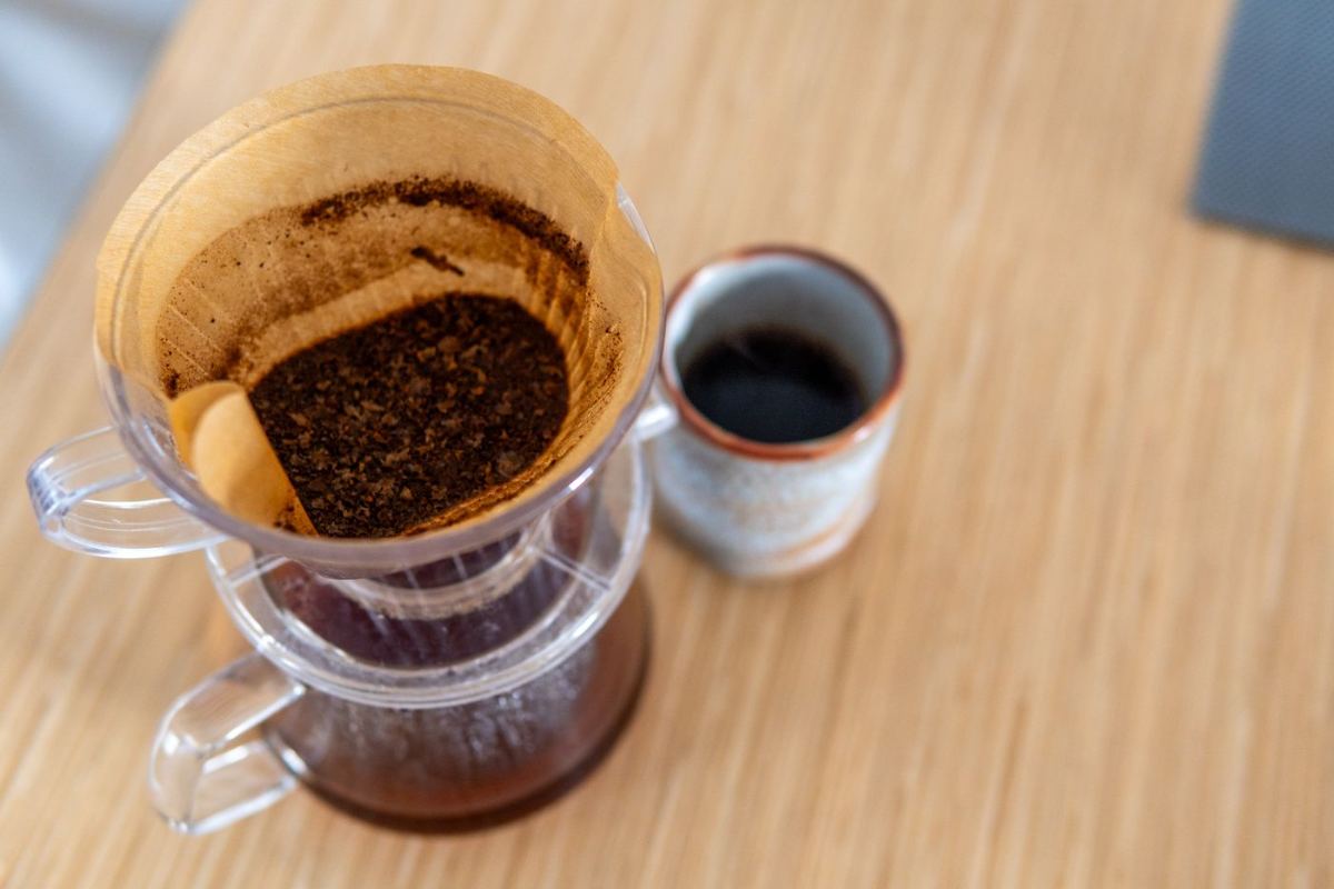 Hand-Brew Starter Kit