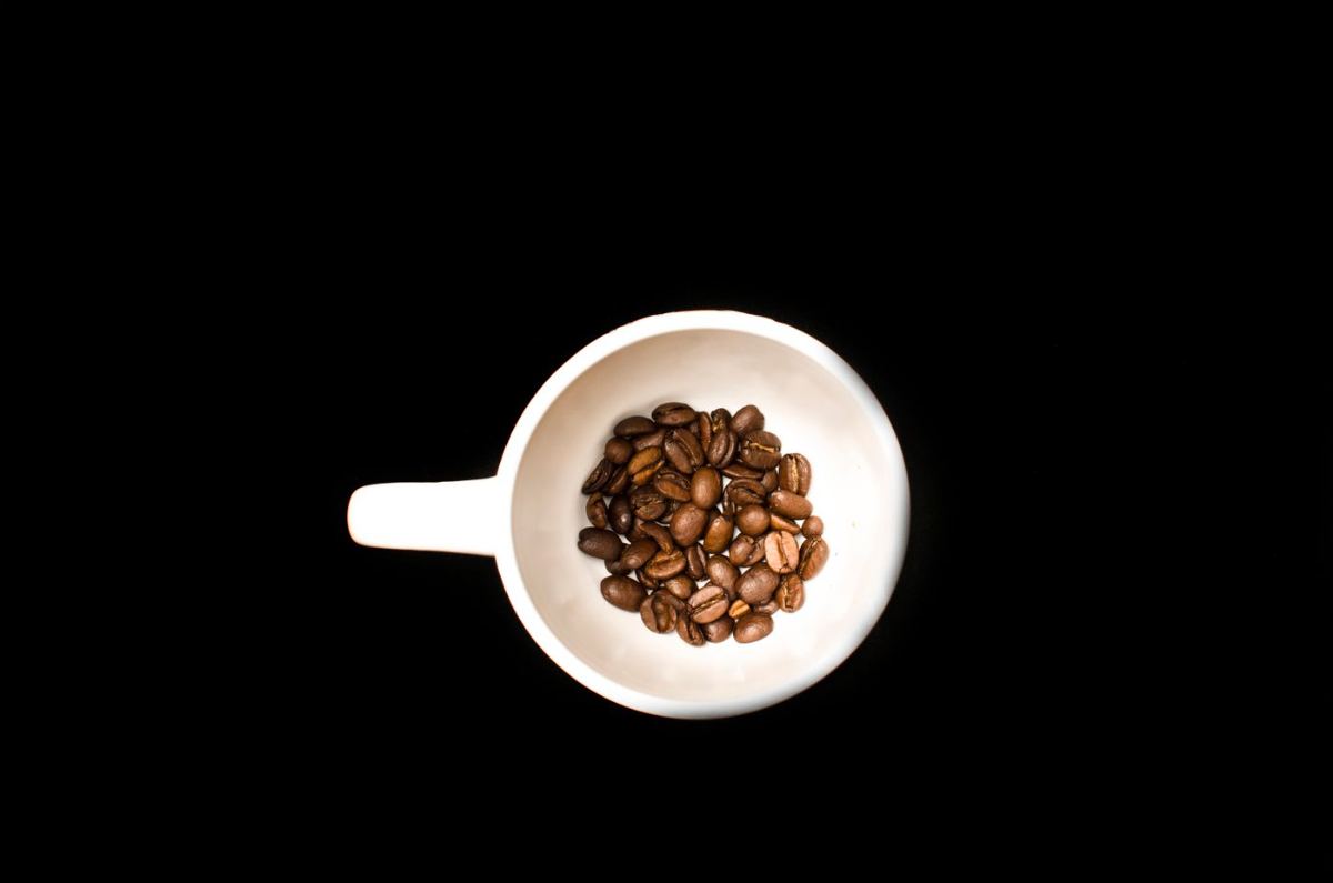 Espresso Cups, Set of 2